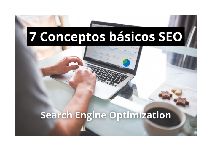 7 conceptos básicos SEO